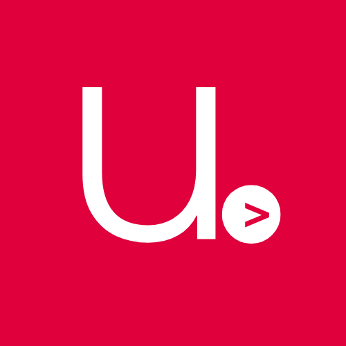 unext logo