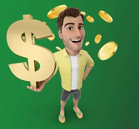 $5,000 Welcome Package