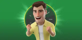 Joe's Wheel of Fortune